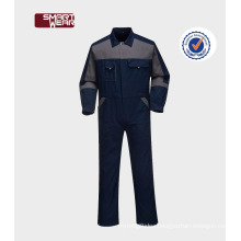 constraction workwear outdoor work cloth Overall Protection Wear for oil and gas industry